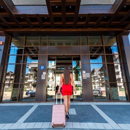 Terra Hotel بانسكو المظهر الخارجي الصورة