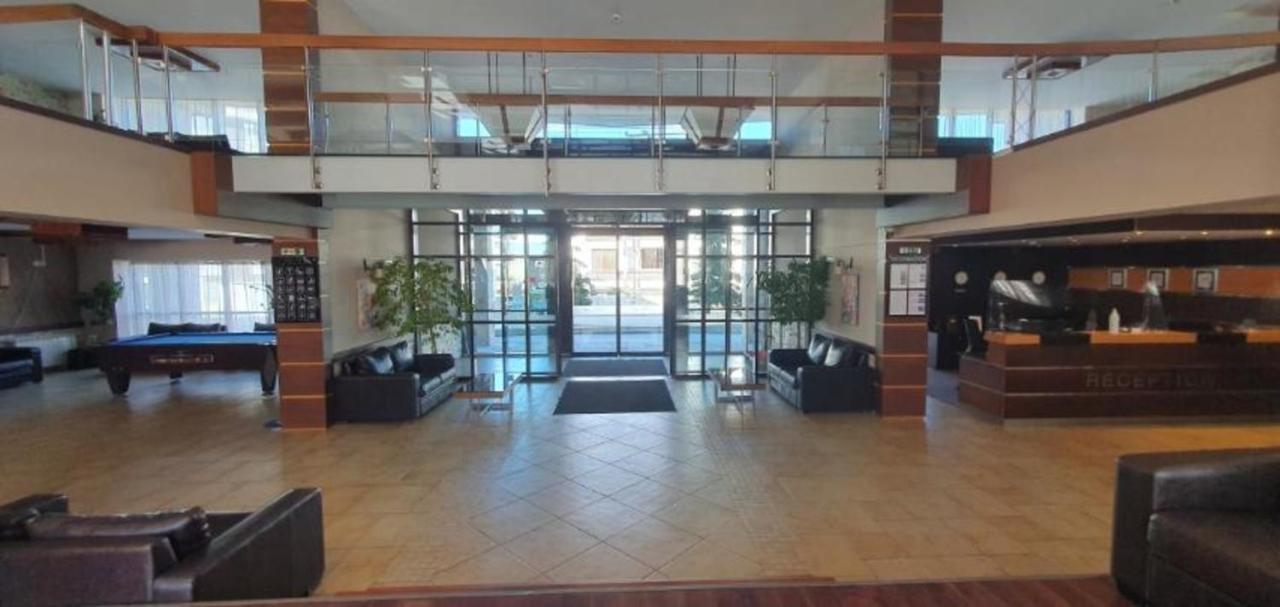 Terra Hotel بانسكو المظهر الخارجي الصورة