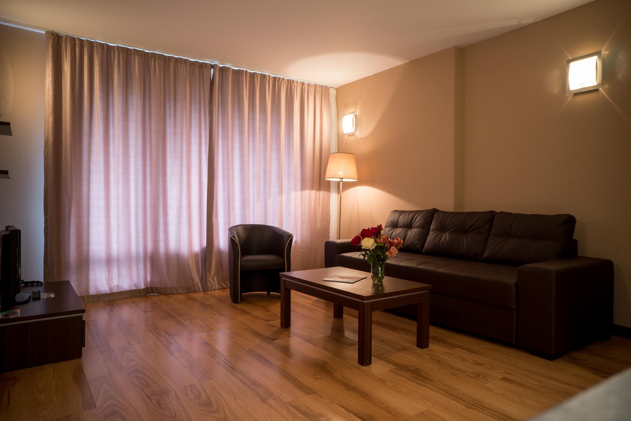 Terra Hotel بانسكو المظهر الخارجي الصورة