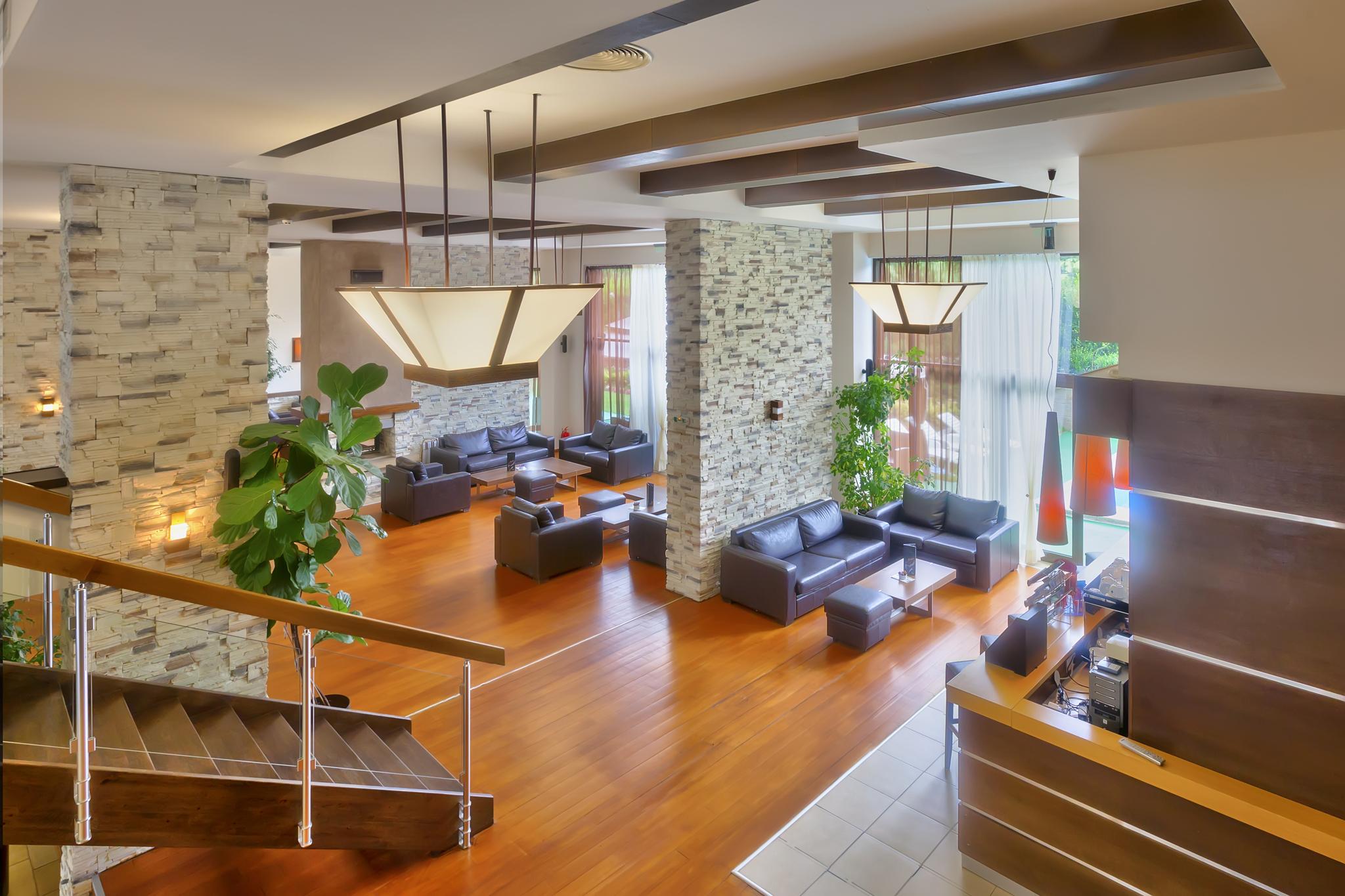 Terra Hotel بانسكو المظهر الخارجي الصورة