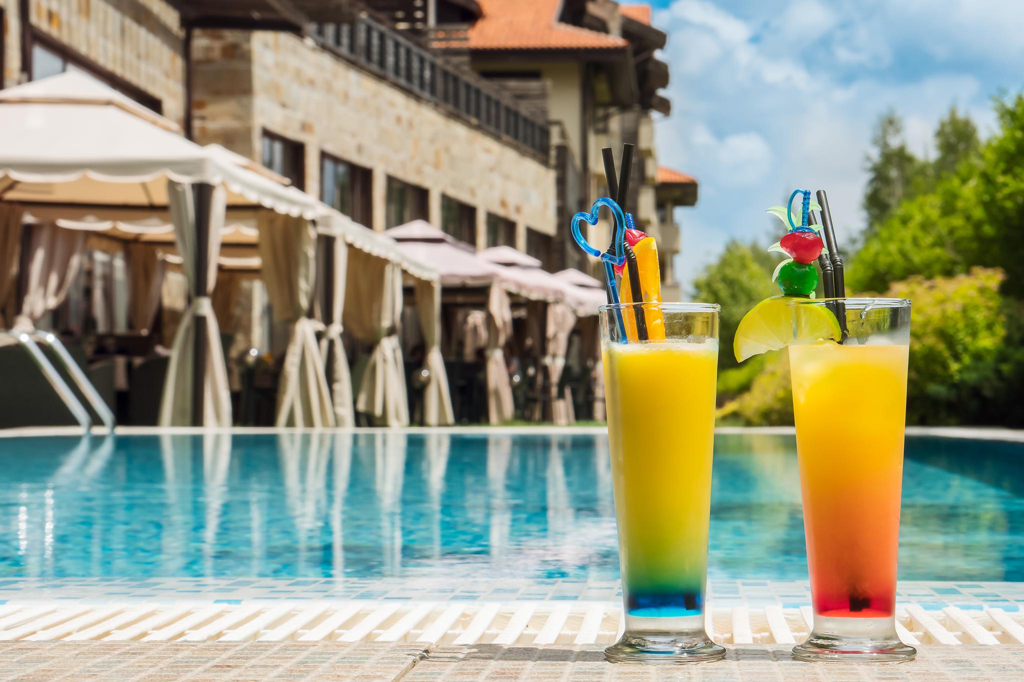 Terra Hotel بانسكو المظهر الخارجي الصورة