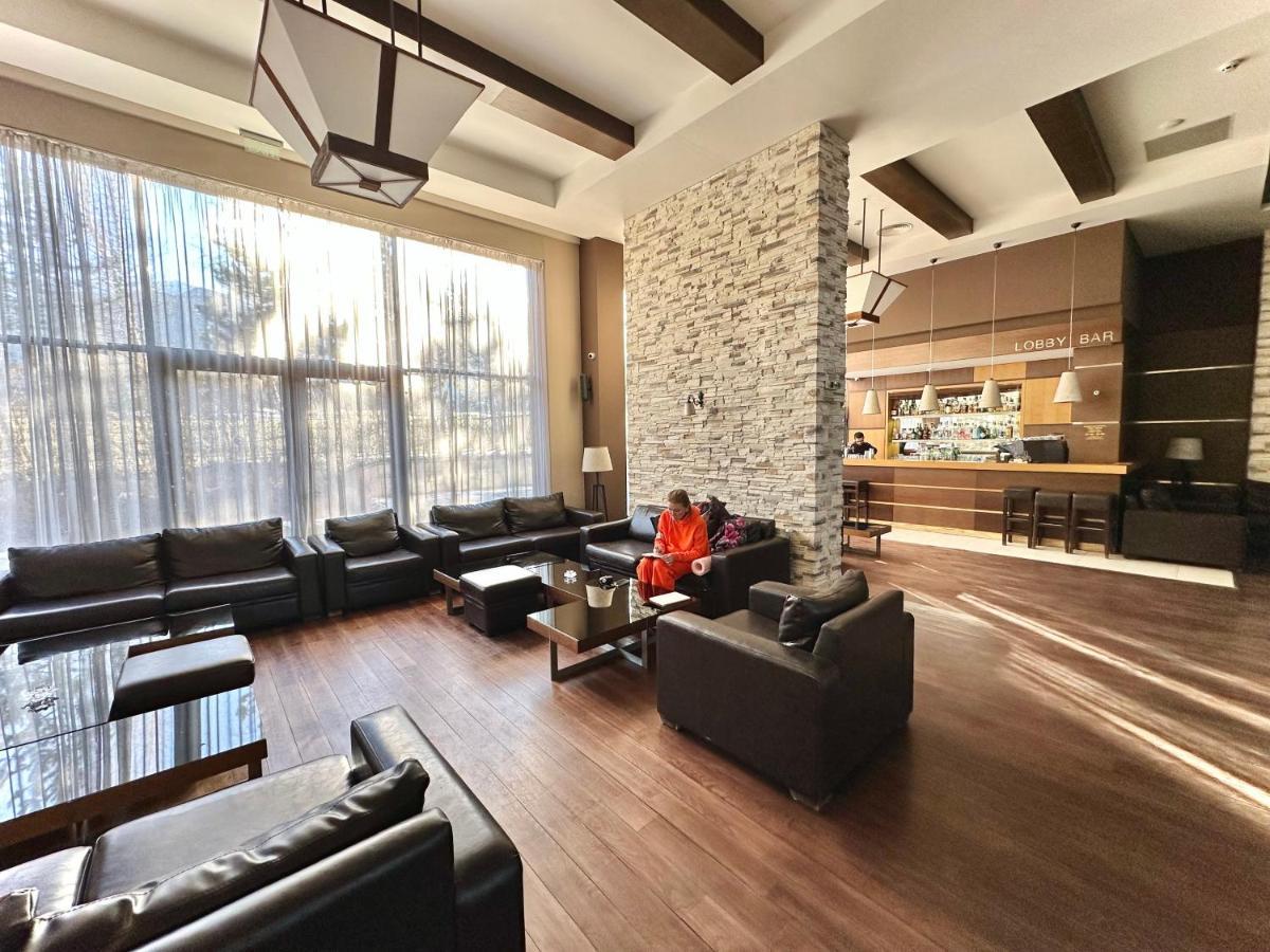Terra Hotel بانسكو المظهر الخارجي الصورة