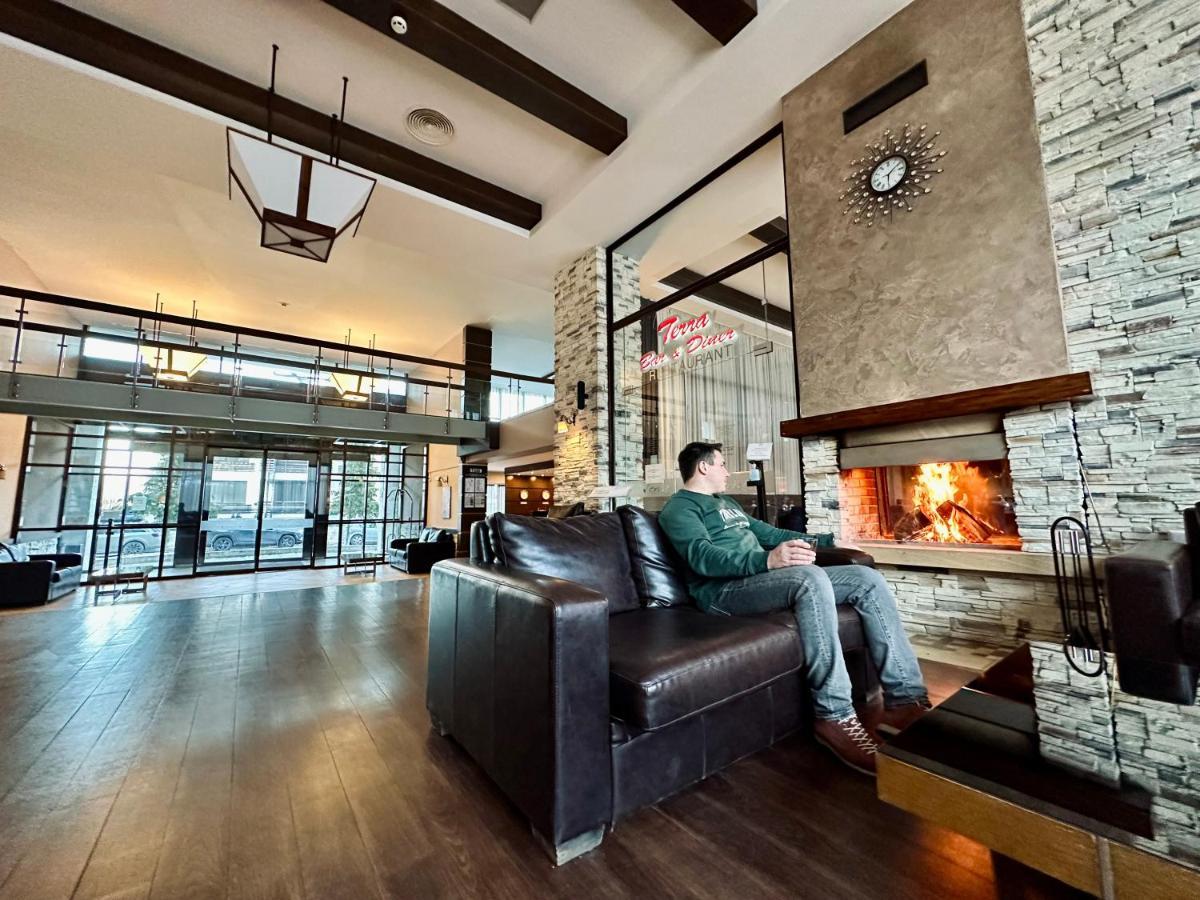 Terra Hotel بانسكو المظهر الخارجي الصورة