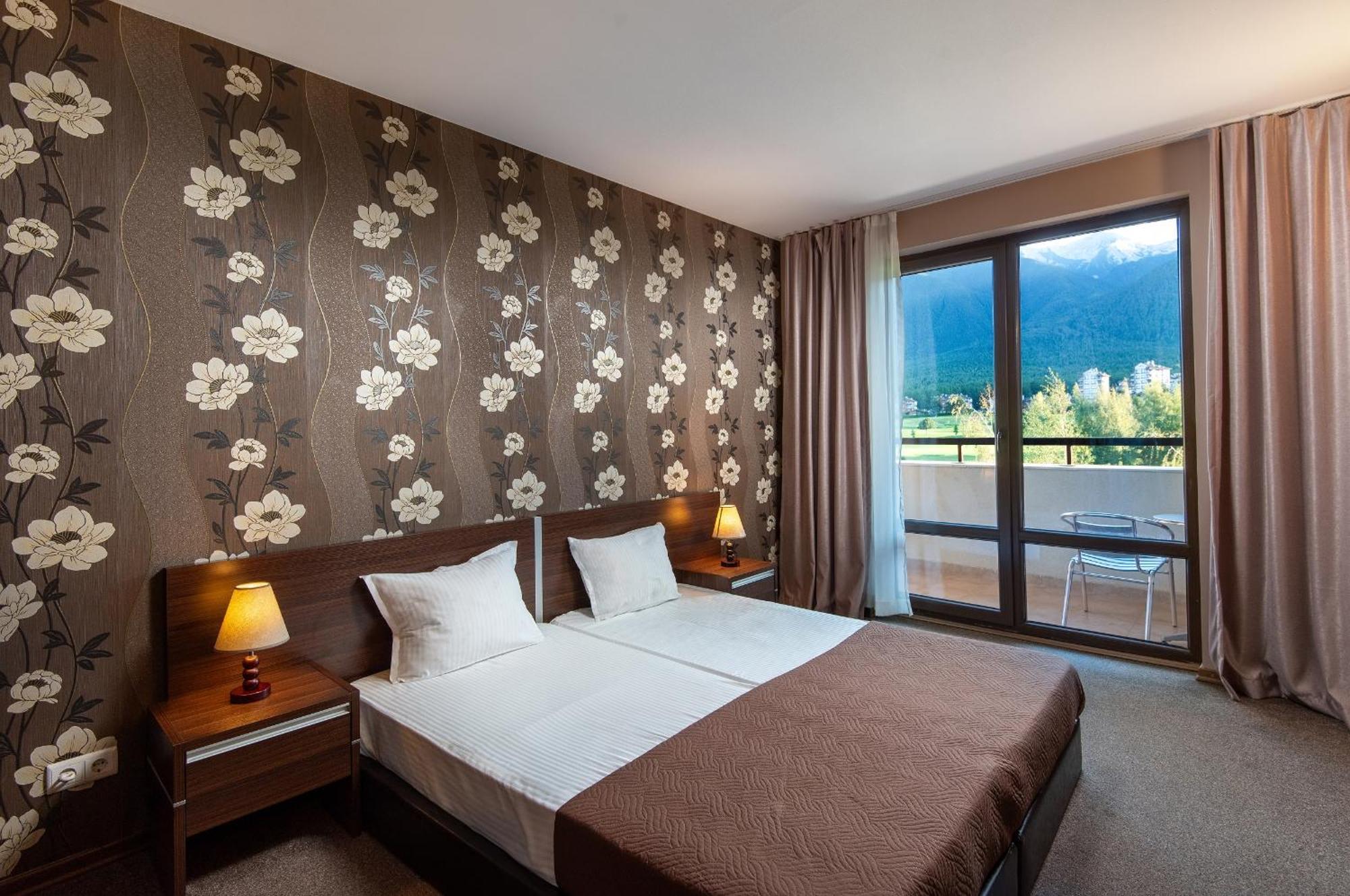 Terra Hotel بانسكو المظهر الخارجي الصورة
