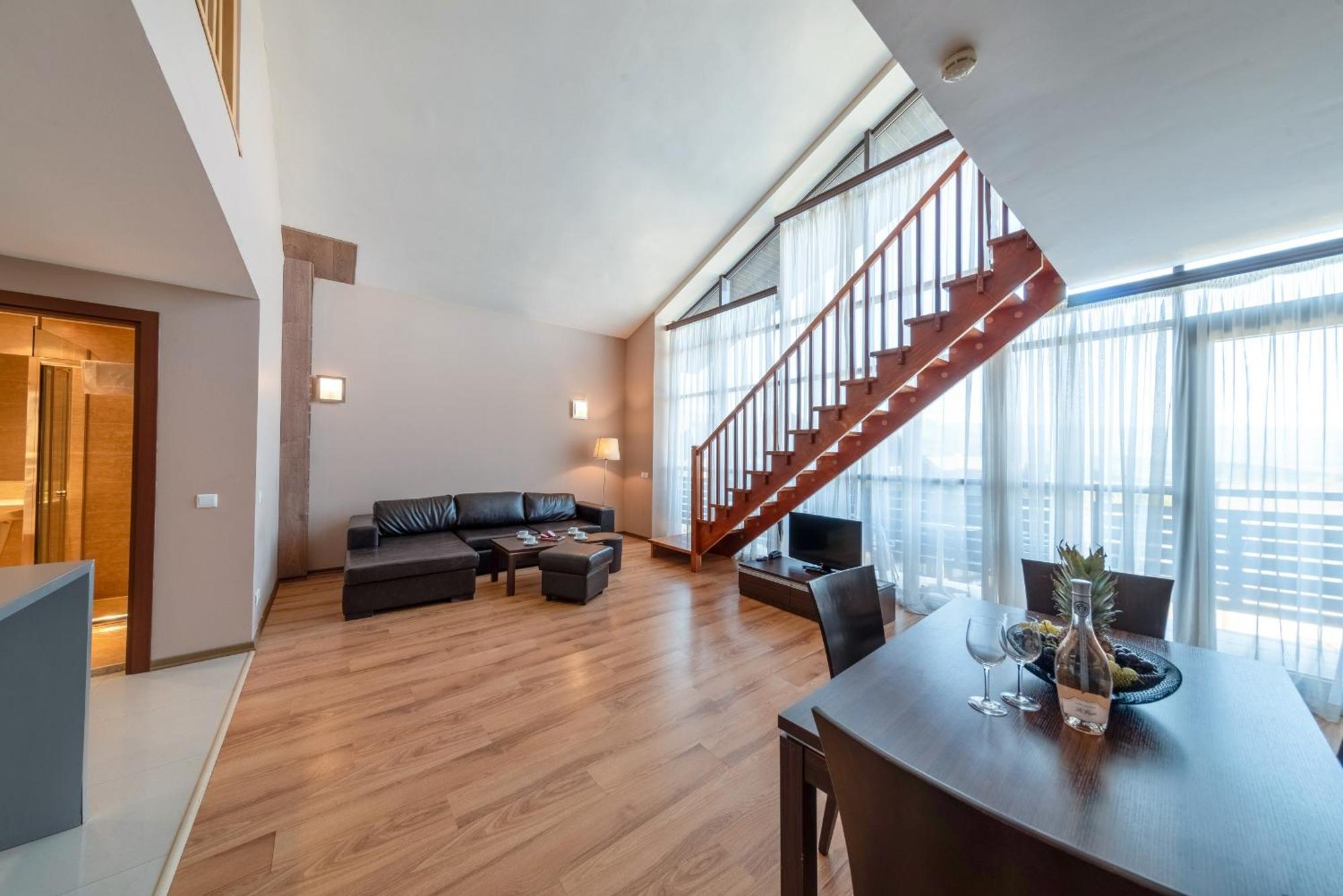 Terra Hotel بانسكو المظهر الخارجي الصورة