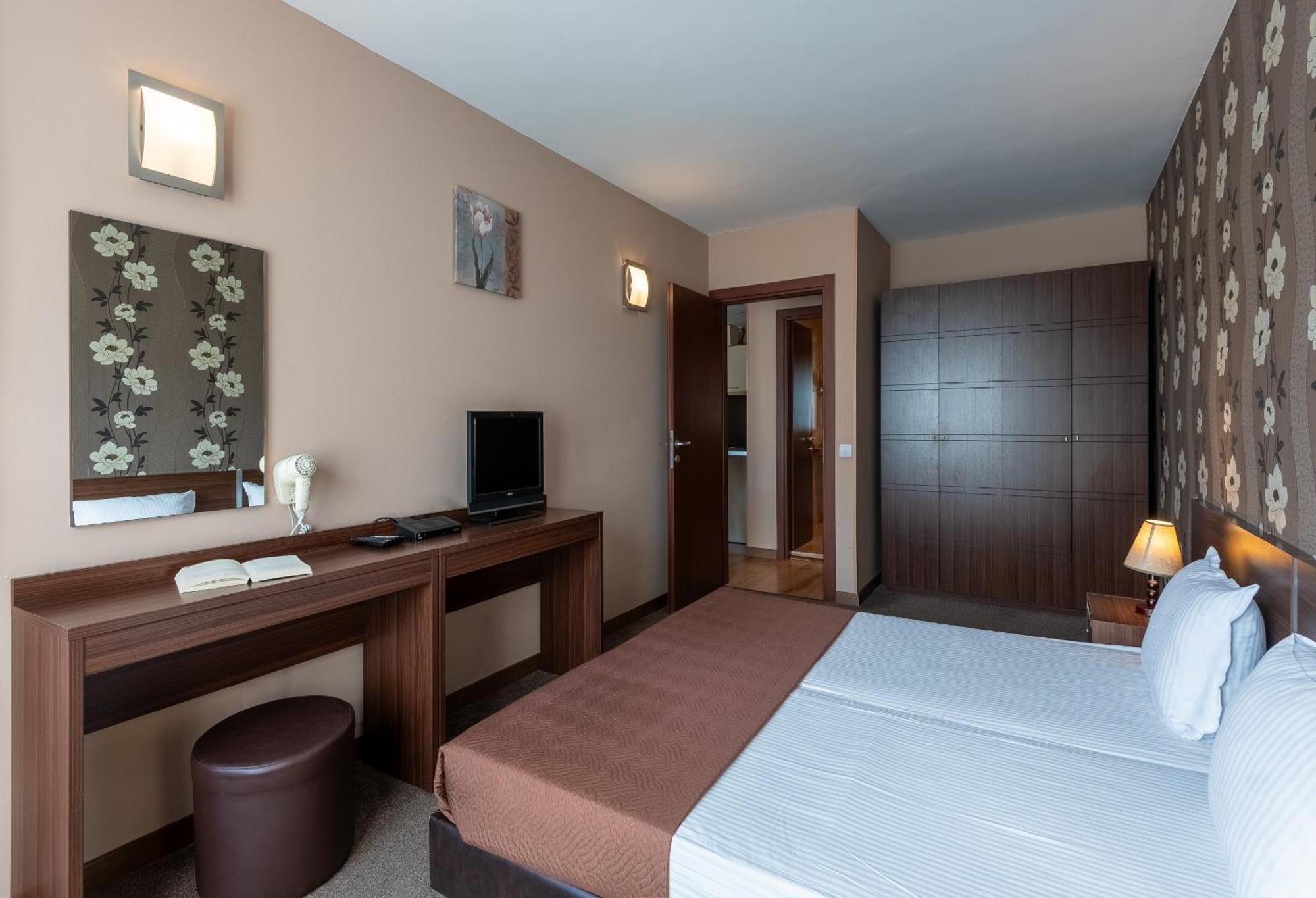 Terra Hotel بانسكو المظهر الخارجي الصورة