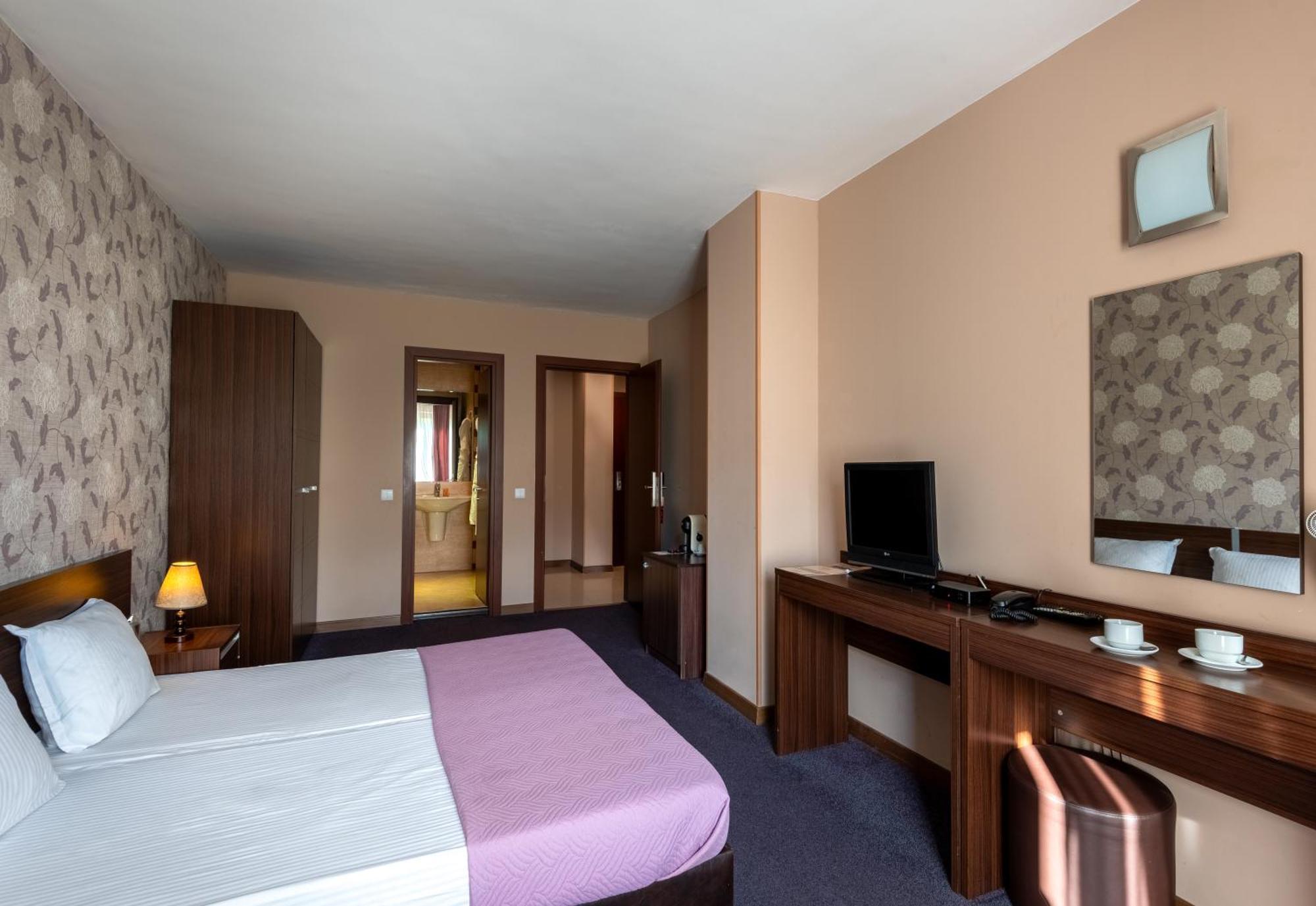 Terra Hotel بانسكو المظهر الخارجي الصورة