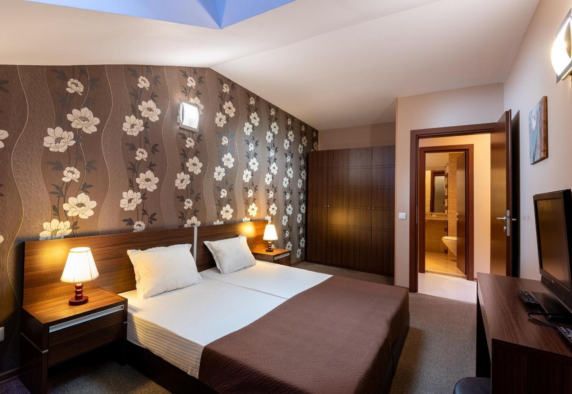 Terra Hotel بانسكو المظهر الخارجي الصورة