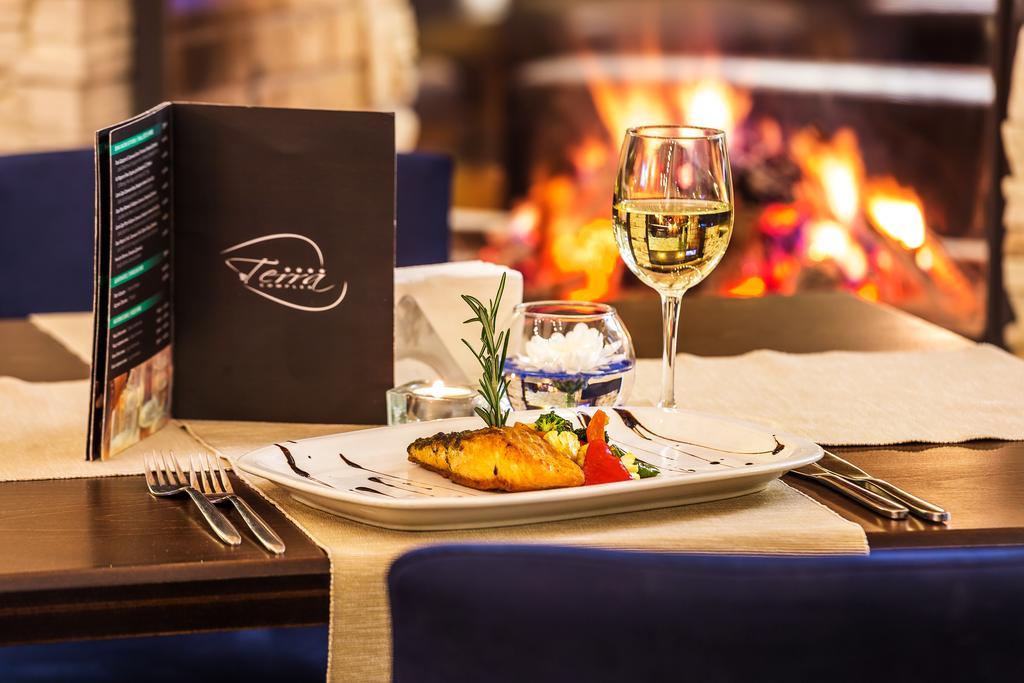 Terra Hotel بانسكو المظهر الخارجي الصورة