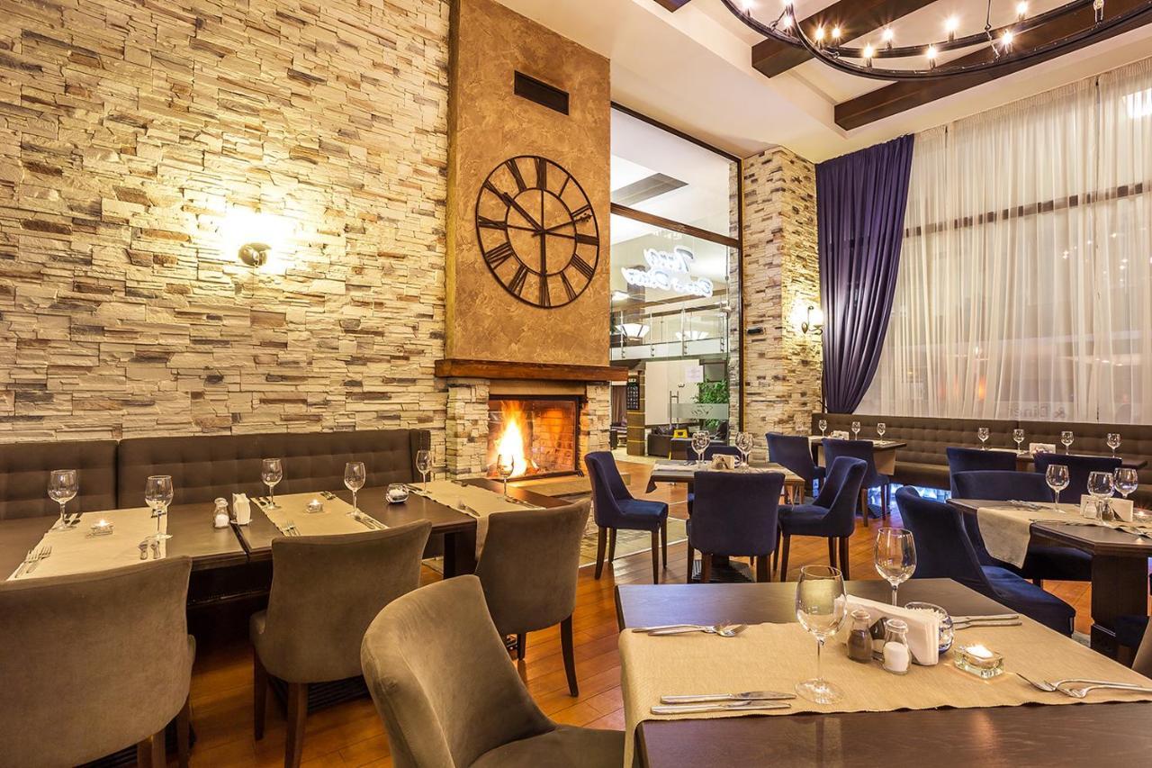 Terra Hotel بانسكو المظهر الخارجي الصورة