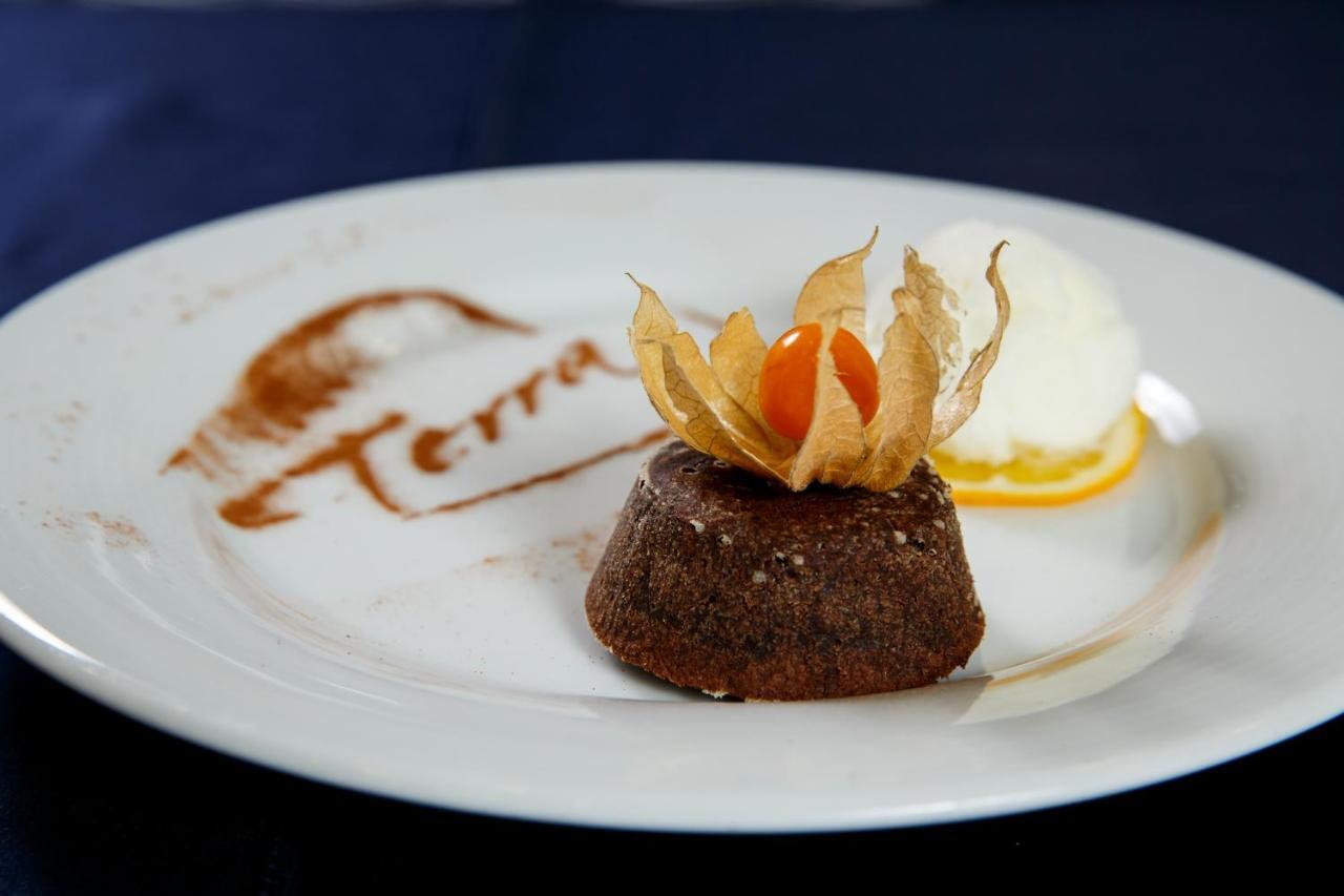 Terra Hotel بانسكو المظهر الخارجي الصورة
